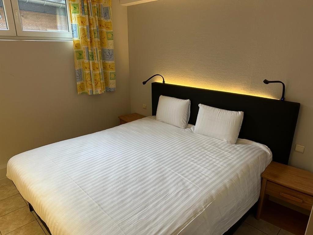 Hotel La Plage บูยง ภายนอก รูปภาพ