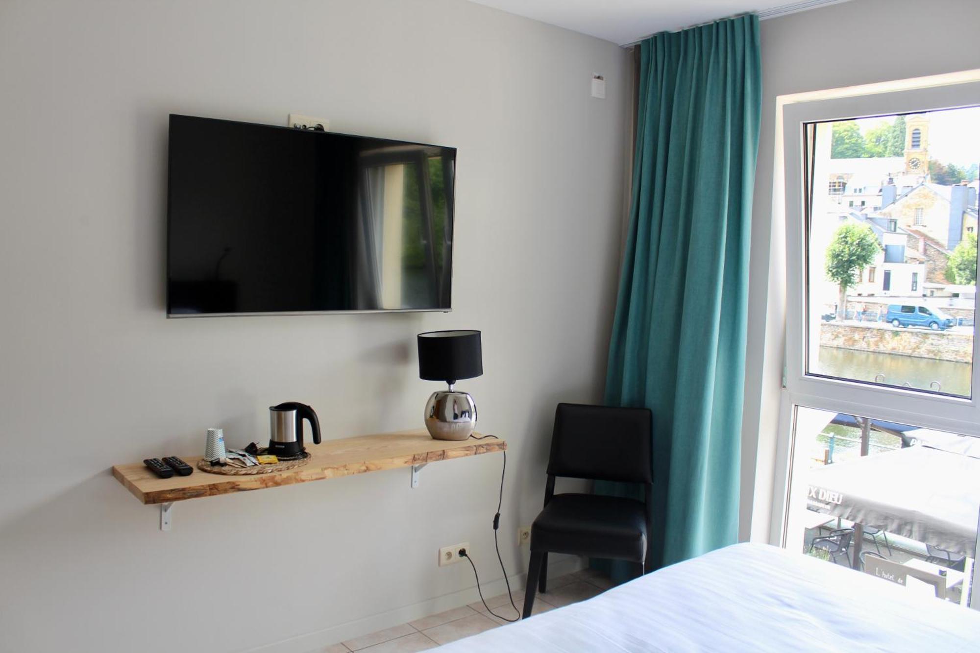 Hotel La Plage บูยง ภายนอก รูปภาพ